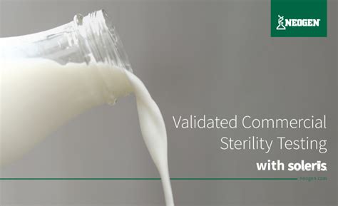 commercial sterility|commercial sterility fda.